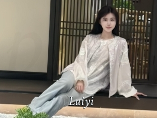 Luiyi
