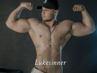 Lukesinner