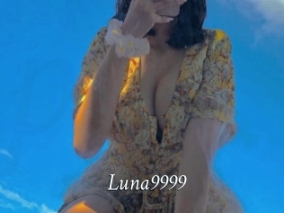 Luna9999