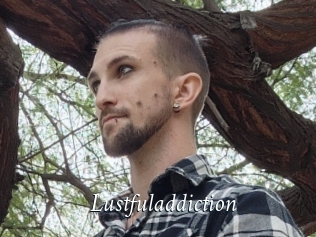 lustfuladdiction Plan sex