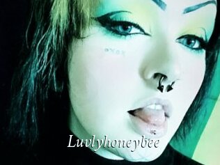 Luvlyhoneybee