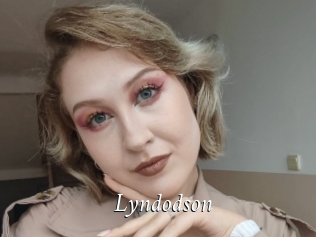 Lyndodson