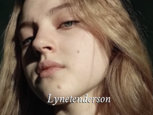 Lynetenderson