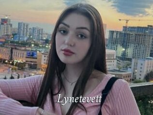 Lynetevett