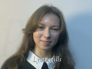 Lynnegills