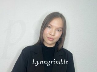 Lynngrimble