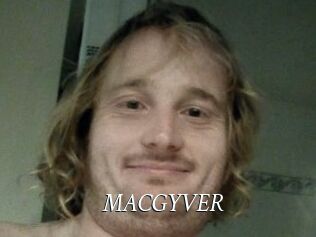 MACGYVER