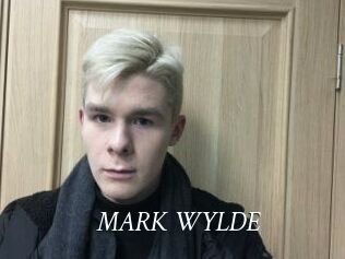 MARK_WYLDE