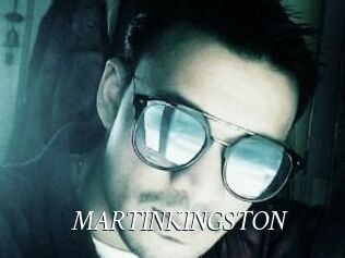 MARTINKINGSTON