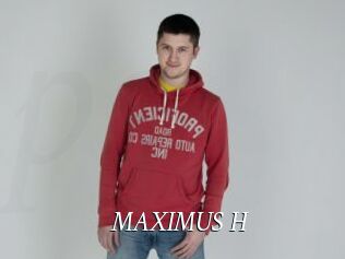 MAXIMUS_H