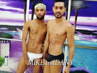 MIKEandDANY