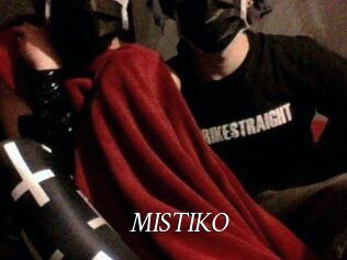 MISTIKO