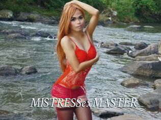 MISTRESSexMASTER