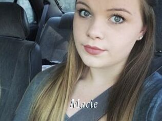 Macie