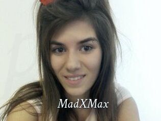 MadXMax