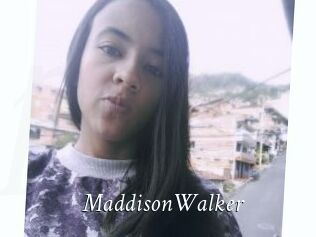 MaddisonWalker