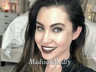 MadisonMadly