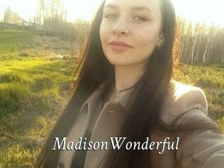 MadisonWonderful