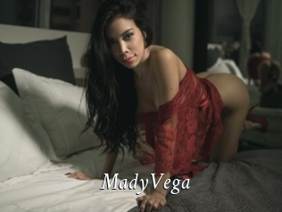 MadyVega