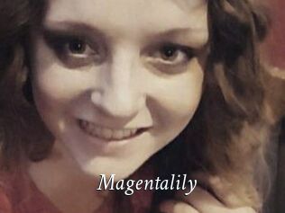 Magentalily