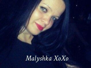 Malyshka_XoXo