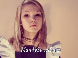 MandySweetBabe