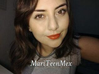 MariTeenMex