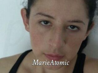 MarieAtomic