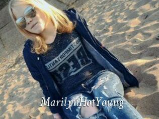 MarilynHotYoung