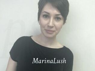 MarinaLush