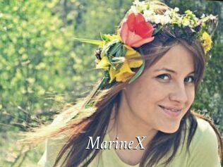 Marine_X