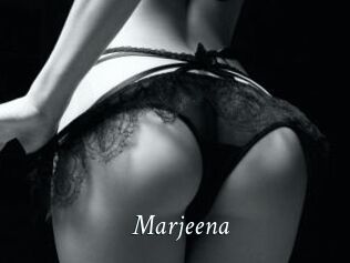 Marjeena