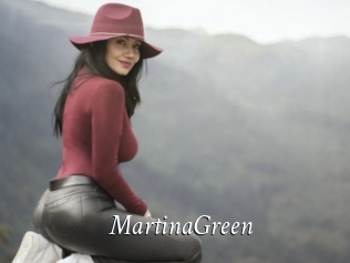 MartinaGreen