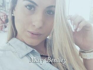 Mary_Bentley