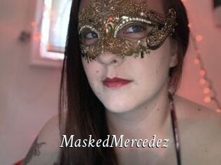 MaskedMercedez
