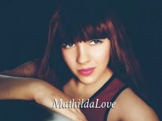 MathildaLove