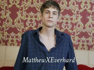 MatthewXEverhard