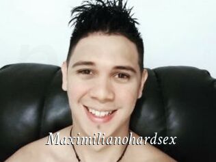 Maximilianohardsex