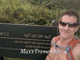 MaxxTremendous