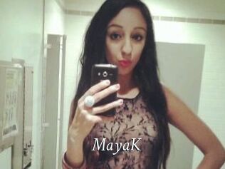 MayaK