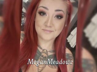 MeganMeadowz