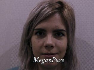 Megan_Pure