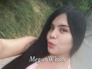 MeganWhiite