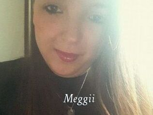 Meggii