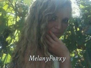 MelanyFoxxy