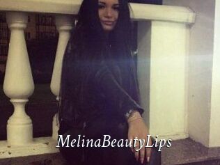 MelinaBeautyLips