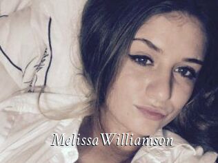 Melissa_Williamson