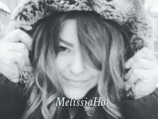 MelissiaHot