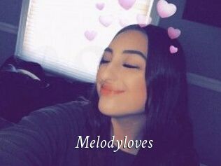 Melodyloves