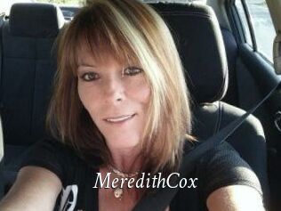 MeredithCox